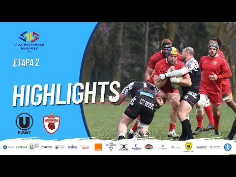 Highlights: CS U Elbi Cluj vs CS Dinamo