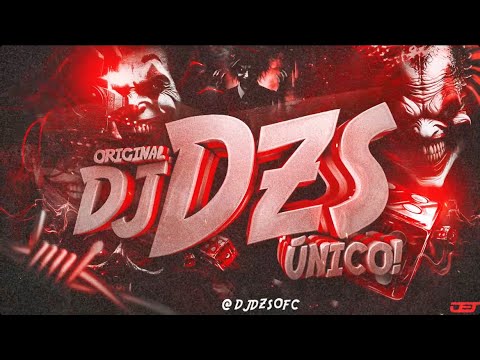 SE CONCENTRA E VAI - MC LEKÃO E DJ GUINA - DJ DZS