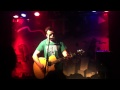 Bryan McPherson - I See A Flag