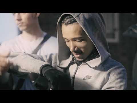 Remz - CHASE IT (official music video)