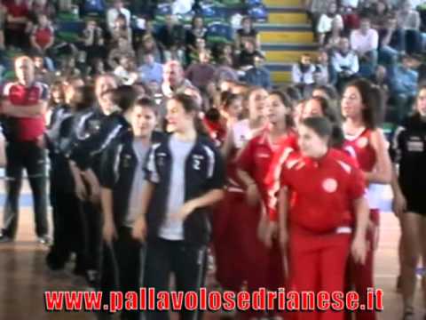 4° posto regionale PGS 2012