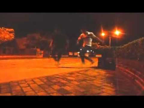 R'kardo e Gaa oliver - Dual Friends[free step].avi