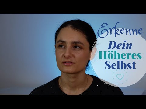 Verbindung zu Deinem Höheren Selbst, Channeling Jesus