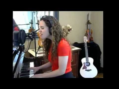 Put Your Records On - Cover by Alex Whorms