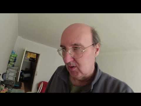 MongoTV_6631 - MIT VÆGTTAB - Del 161 - 99.2 Kg. - Vejer Mig Om 3 Dage