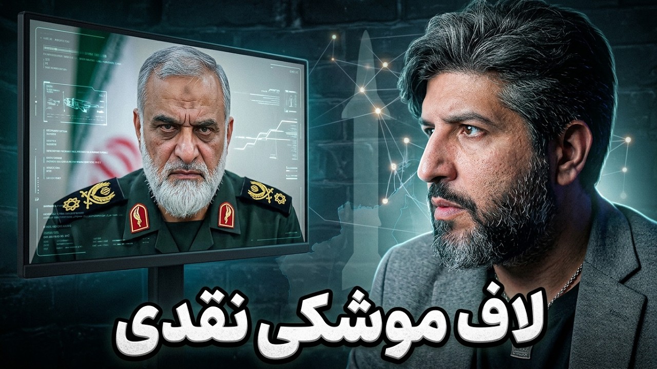 تهدار نقدی: تا آخر جنگ موشک در حال تولید هست و اگر تمام کنیم عملیات تر*ریستی در