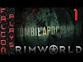 Modded RimWorld Alpha 7 | Zombie Apocalypse ...