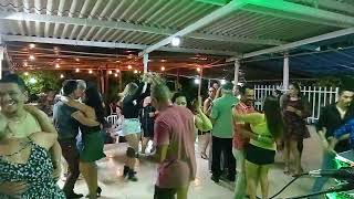 Download lagu Janio Silva ao vivo no forró da Denes Park way DF  mp3