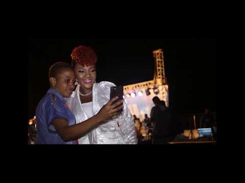 BOUQUI - Unstoppable SEE MORE OF BOUQUI (DEMO) ON StarTimes