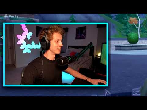 We created a DEFAULT SKIN squad and got our HIGHEST KILL GAME in Fortnite... (shocking)