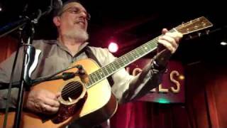 Don't Let Your Deal Go Down by David Bromberg