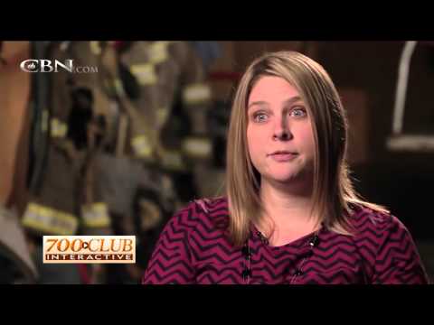 700 Club Interactive - No More Pain - February 9, 2016