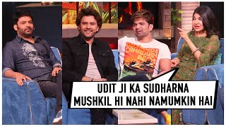 The Kapil Sharma Show | Endless Fun With The Superstar Singer 2 Team | Uncensored video