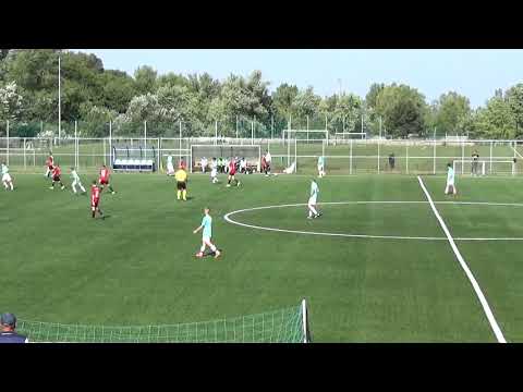 TSC Tatabánya  U15  -  Dorog  U15      2:0     2021.09.05.  1.félidő