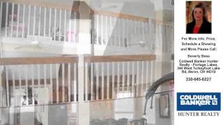 preview picture of video '3889 Egret Dr, Green, OH Presented by Beverly Bess.'