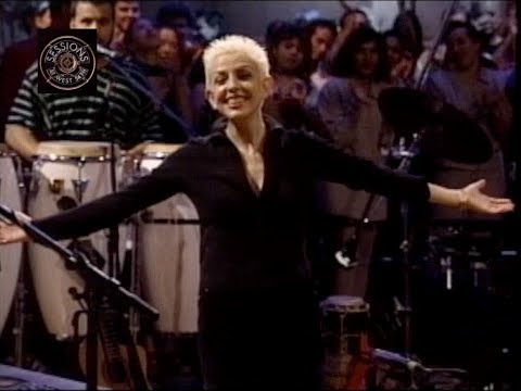 ALBITA : New York City 1997