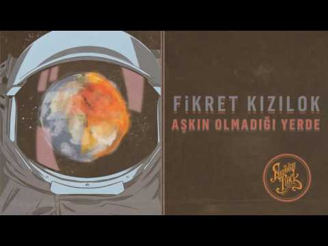 Fikret Kızılok & Tehlikeli Madde - Aşkın Olmadığı Yerde (1974)
