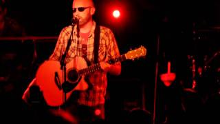 Corey Smith  &quot;Drinking Again&quot;