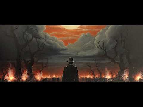 404Billy - AMIN DADA (LYRICS VIDEO)