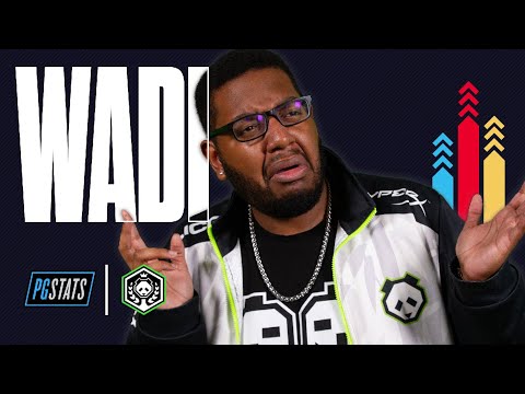 WaDi Earns a Major Top 8 Spot at CEO 2022