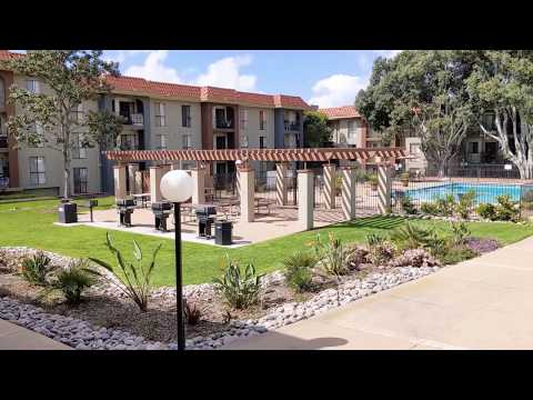 Apartment 134 Video Tour - Prado Apartments in San Diego, CA