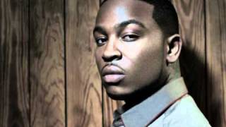 Pleasure P - All About U lyrics NEW