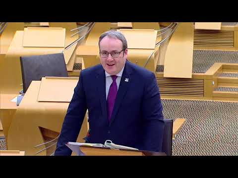 Debate: Stage 3 Proceedings: Heat Networks (Scotland) Bill - 23 February 2021