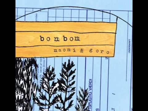 Naomi & Goro - Samba De Maria Luiza