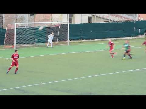 Corniglianese - Pro Pontedecimo