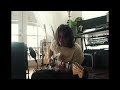 Motion Sickness Phoebe Bridgers Cover