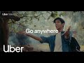 Uber Intercity Nani Go Anywhere Uber