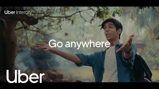  Intercity | Nani | Go Anywhere