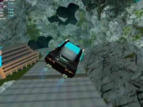 [DM] FakeDeath V6 SC ! By |FT|Ema