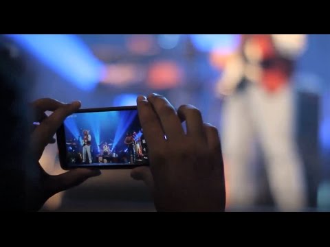 Los Prolijos - Hay Tormenta (video colectivo)