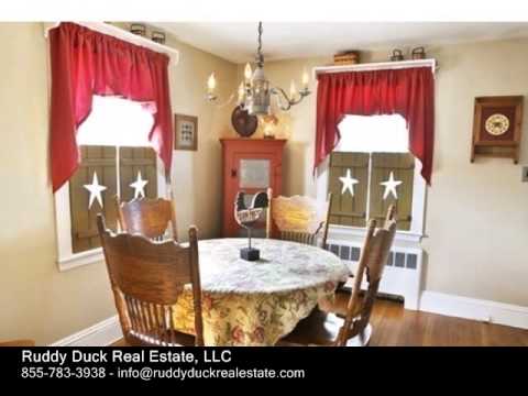 43 Paon Blvd Wakefield, MA 01880 - Single-Family Home - Real Estate - For Sale -