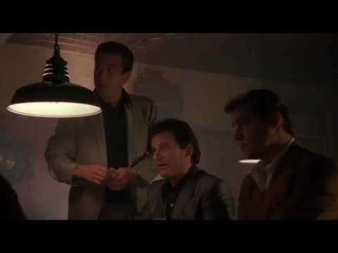 Nagymenők - Menj te a jó @urva anyádba Tony - részlet