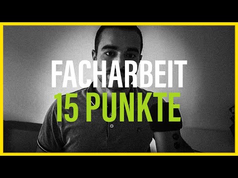 Term paper step-by-step explanation + my grade | studyrunner