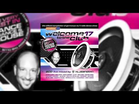 Addicted Craze Vs. Tierra - Don´t Stop the Beat (Clubbticket Remix) // WELCOME TO THE CLUB 17 //