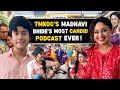 Sonalika Joshi Aka Madhavi Bhide On 17 Years Of Taarak Mehta Real Life Bond With Bhide More
