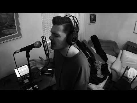 Adam Levine - Lost Stars cover