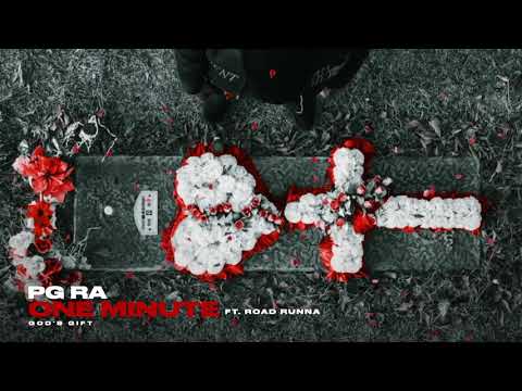 PG Ra - One Minute (Official Audio)