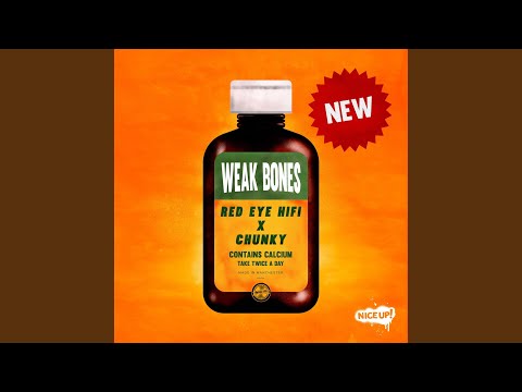 Weak Bones