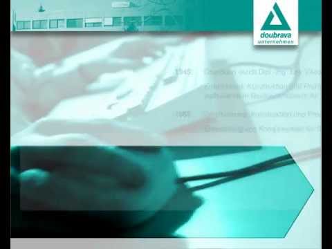 doubrava Industrieanlagenbau