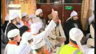 Is Prophet (PBUH) A Man Like Us? by Peer Saqib Shaami Sahib