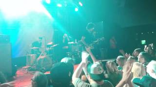 Sloan - 500 UP - Live