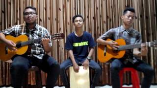 Download lagu Bernafas Untukmu - Our Story - Cover Acoustic mp3 Download lagu Bernafas Untukmu - Our Story - Cover Acoustic mp3