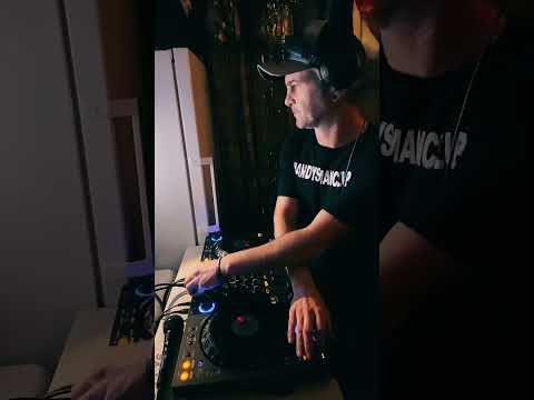 Danger Russ - saying goodbye ❤️ house N techno mix