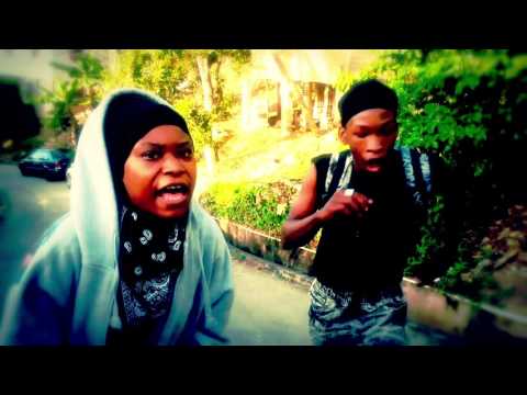 Hd57 The Ninjah Ft. Gmay  "We Own This" (OFFICIAL MUSIC VIDEO)