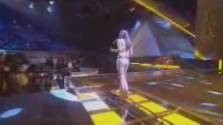 Nadine Coyle - Show Me Heaven [PSTR]