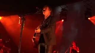 Jean Louis Aubert Delphine Orléans 13 11 2014